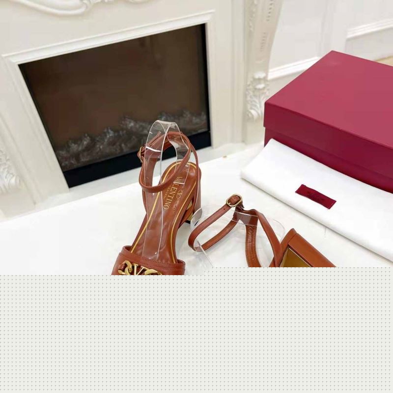 Valentino High Heels